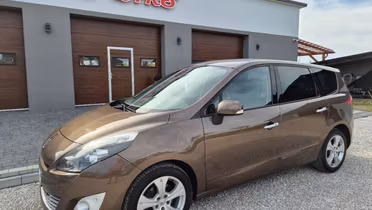 RENAULT Grand Scenic