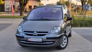 CITROEN C8
