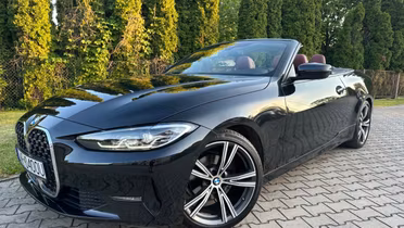 BMW Seria 4