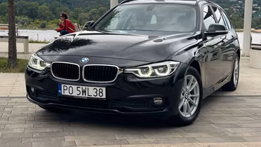 BMW Seria 3
