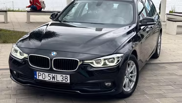 BMW Seria 3