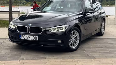 BMW Seria 3