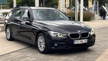 BMW Seria 3
