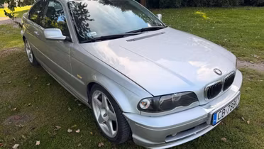 BMW Seria 3