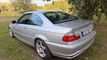 BMW Seria 3