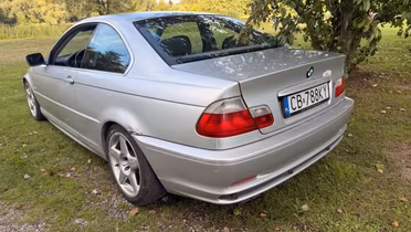 BMW Seria 3
