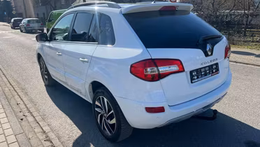 RENAULT Koleos