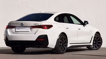BMW Seria 4
