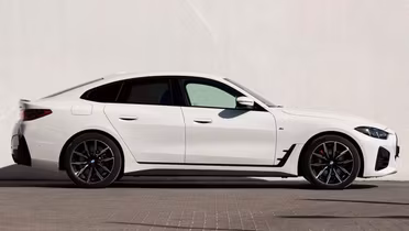 BMW Seria 4
