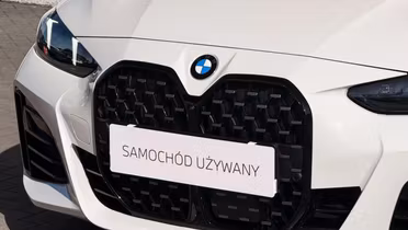 BMW Seria 4