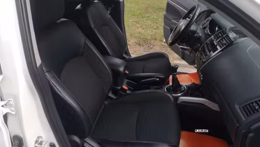 CITROEN C4 Aircross