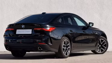 BMW Seria 4