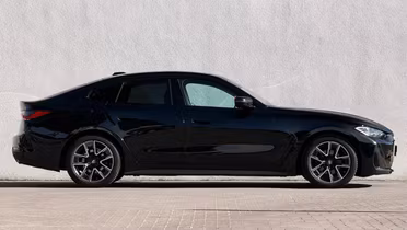 BMW Seria 4