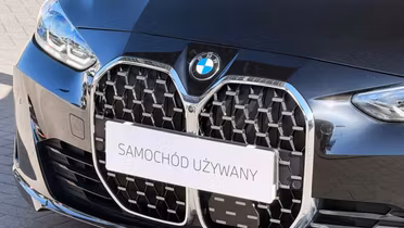 BMW Seria 4
