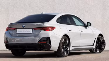 BMW Seria 4