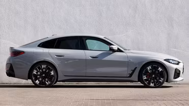 BMW Seria 4