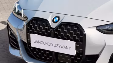BMW Seria 4
