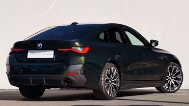 BMW Seria 4