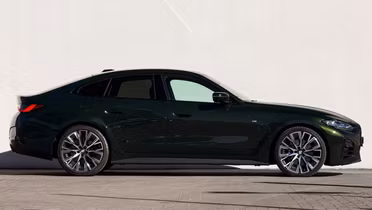 BMW Seria 4