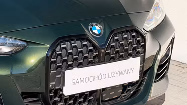 BMW Seria 4