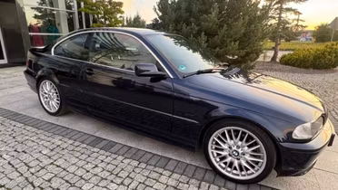 BMW Seria 3
