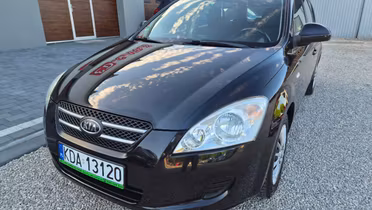 KIA Cee'd