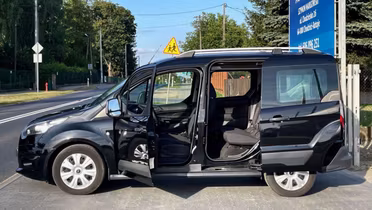 FORD Tourneo Connect