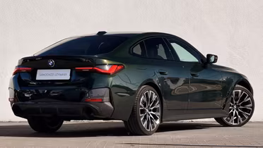 BMW Seria 4