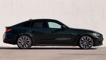 BMW Seria 4