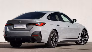 BMW Seria 4