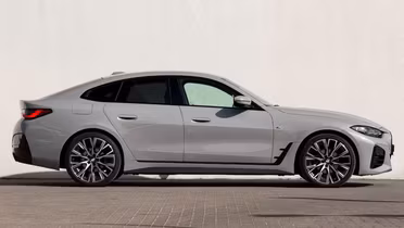 BMW Seria 4