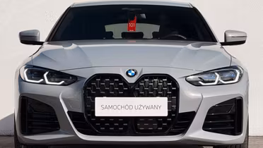 BMW Seria 4