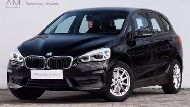 BMW Seria 2