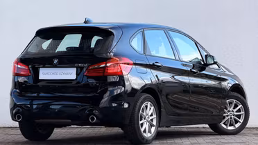 BMW Seria 2