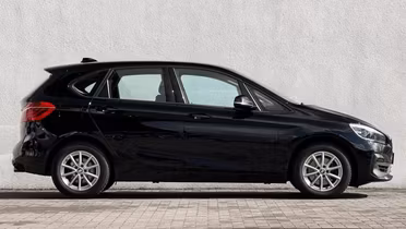 BMW Seria 2