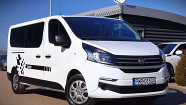 FIAT Talento