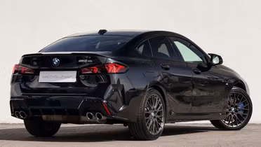 BMW Seria 2