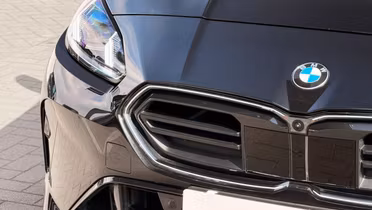 BMW Seria 2