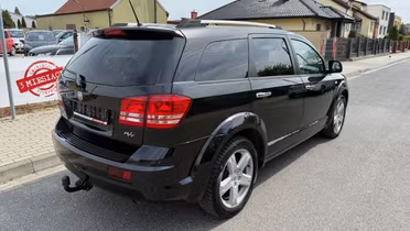 DODGE Journey