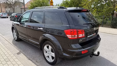 DODGE Journey