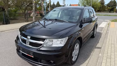 DODGE Journey