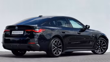 BMW Seria 4
