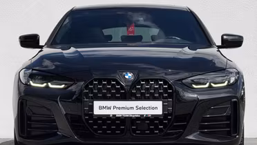 BMW Seria 4