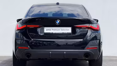 BMW Seria 4