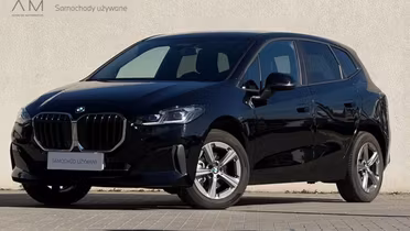 BMW Seria 2