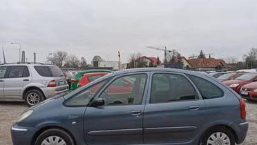 CITROEN Xsara Picasso