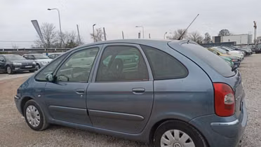 CITROEN Xsara Picasso