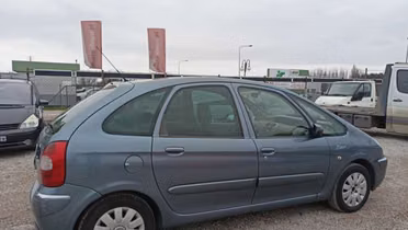 CITROEN Xsara Picasso