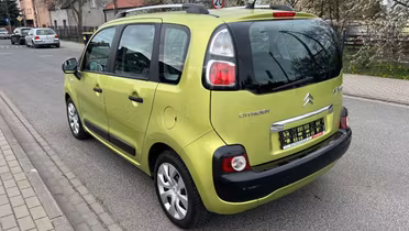 CITROEN C3 Picasso