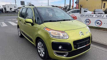 CITROEN C3 Picasso